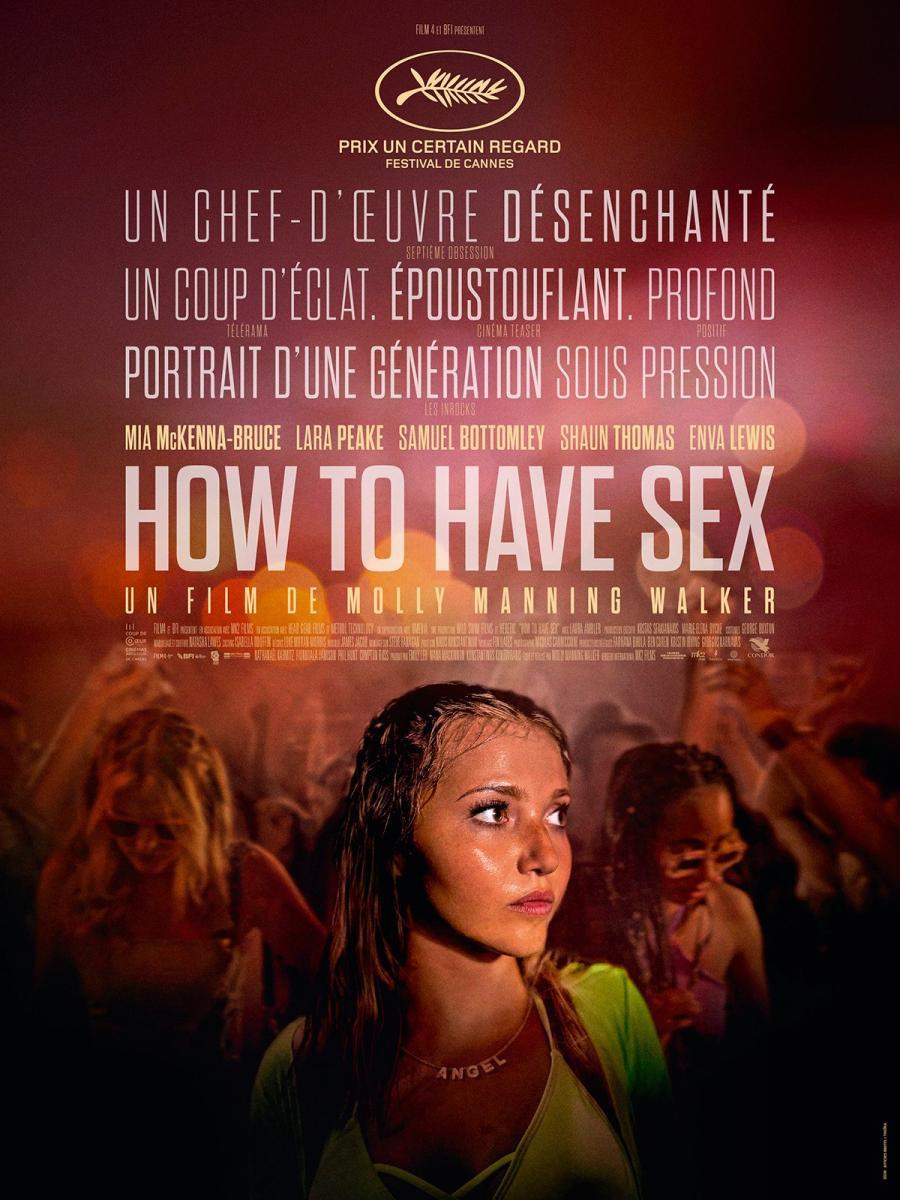 dayanara sanchez recommends How To Have Sex Pics
