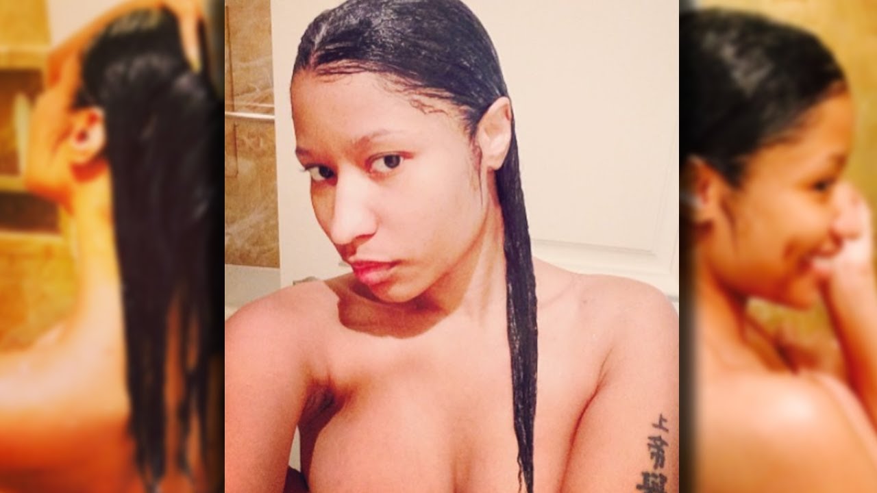 bill cutshall add photo nicki minaj nudes exposed