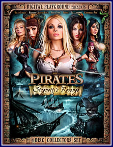 Best of Digital playground pirates 2