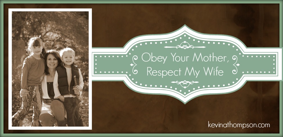 cheryl petracco recommends Obey Your Step Mommy