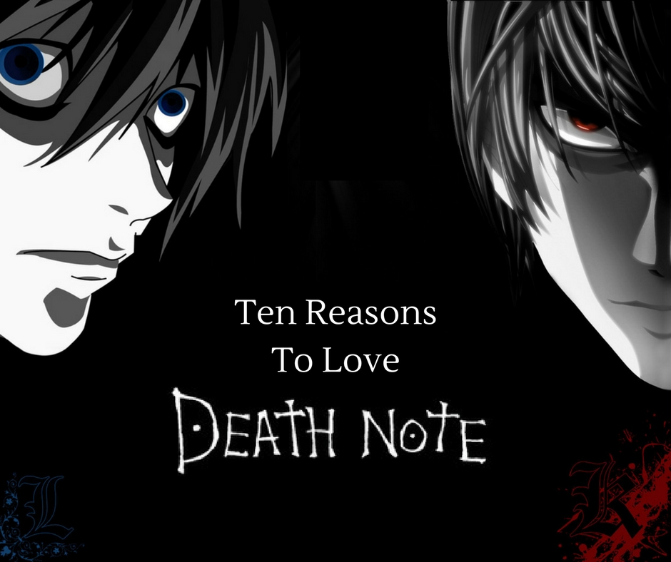 cameron briggs recommends death note pictures pic