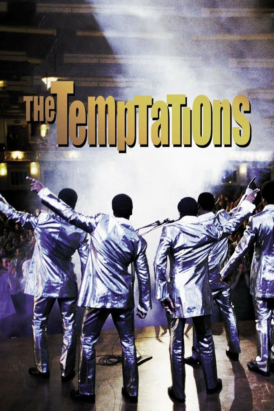 brian f jones recommends Watch The Temptations Free