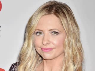 ameen alhaj recommends sarah michelle gellar nue pic