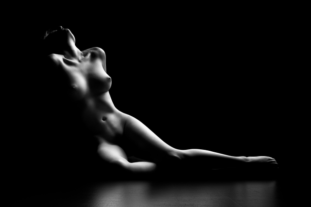 diego viana add black & white nude photography photo