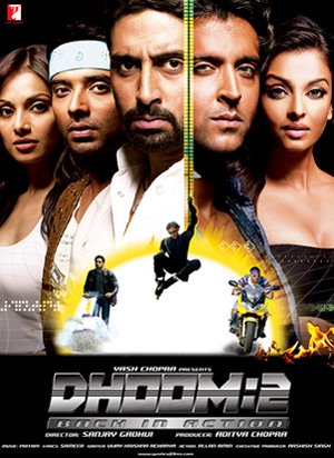 clinton ware recommends dhoom 1 full movie pic
