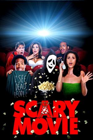 brianna paquet recommends Scary Movie 4 Porn