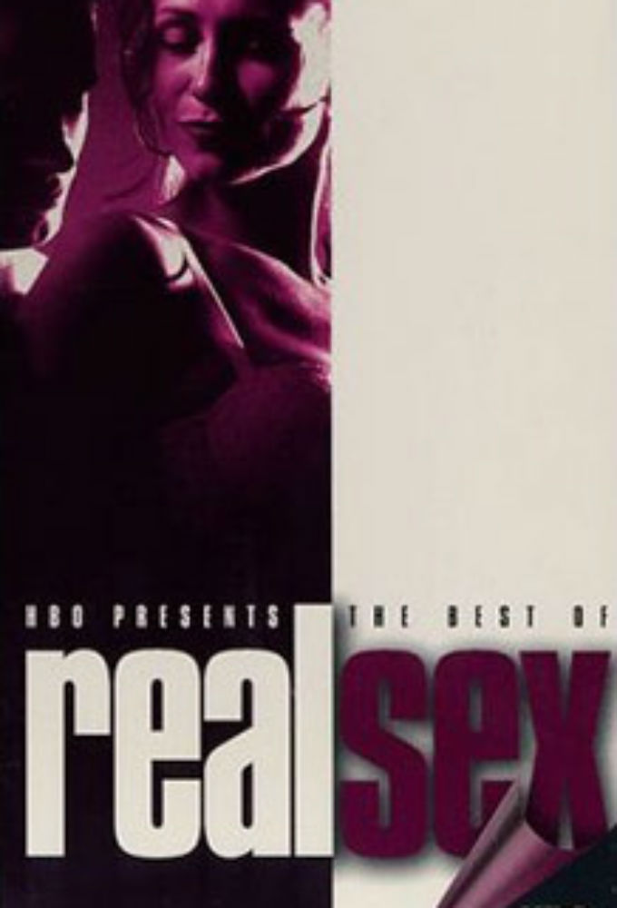 real sex hbo stream