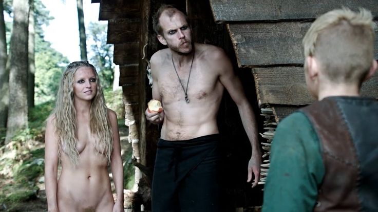 benedict liew recommends vikings tv show nudity pic