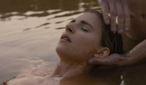 alex peprah recommends brit marling topless pic