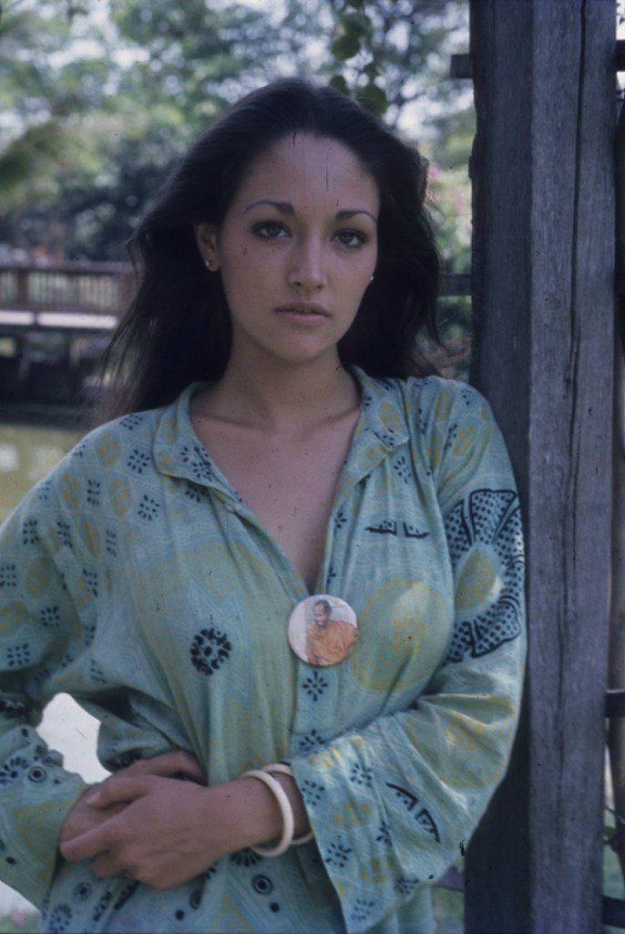 ashlie craig recommends olivia hussey sexy pic