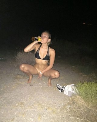 alice koehn share miley cyrus pissing photos