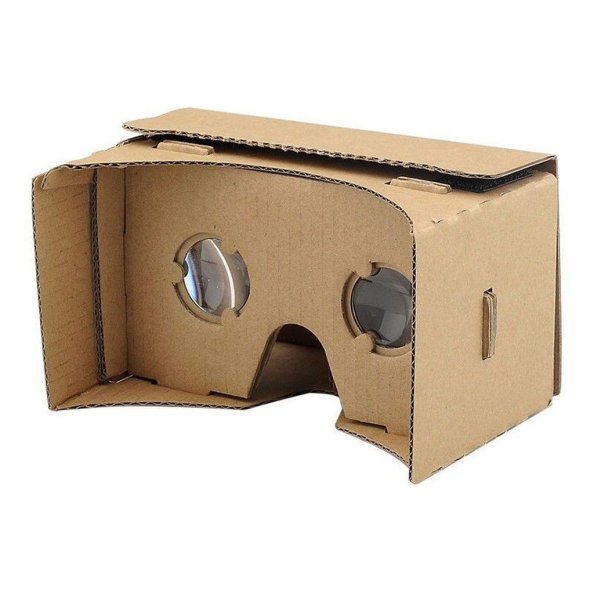 angelo flores belicano recommends google cardboard vr porn pic