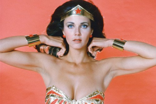 brenda dickson add lynda carter big boobs photo