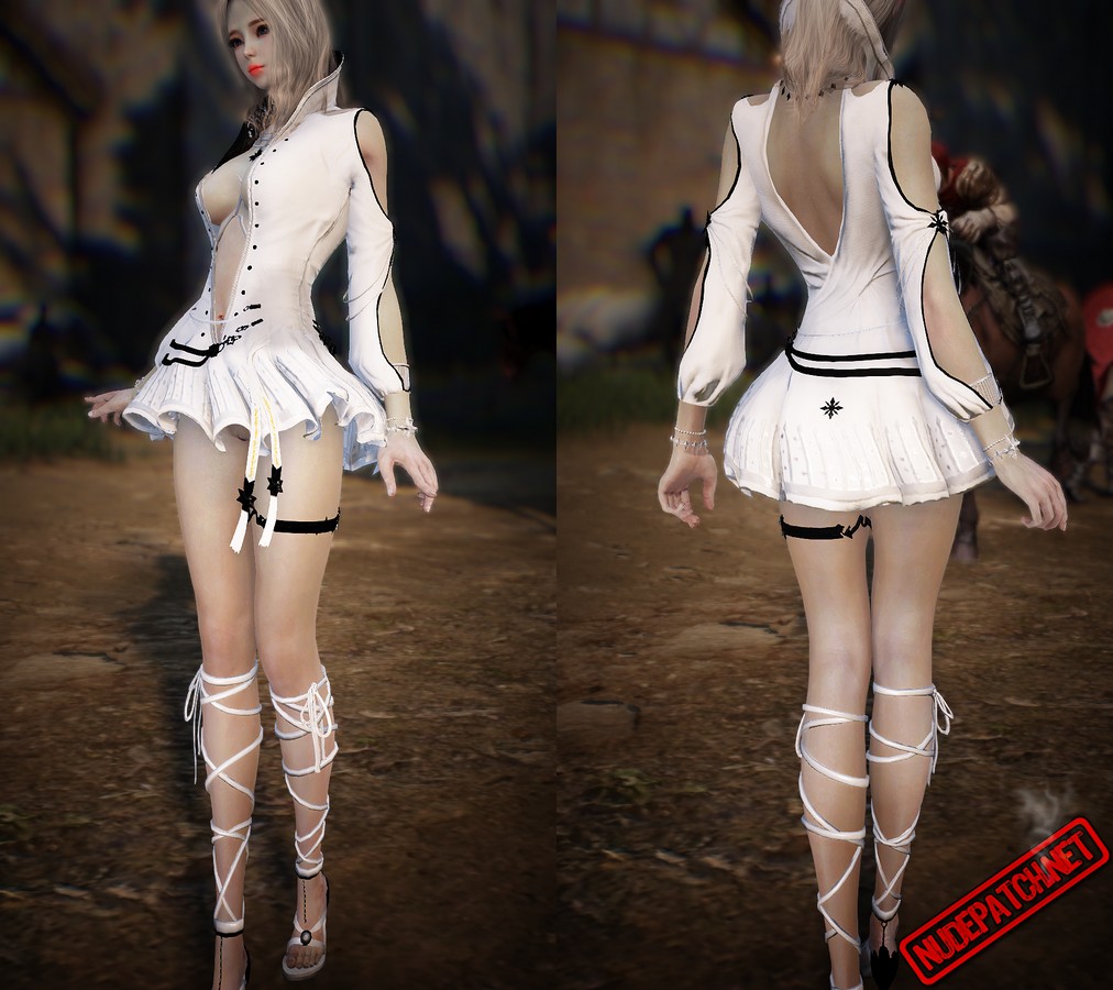 brent mcloughlin add photo black desert online nude mod