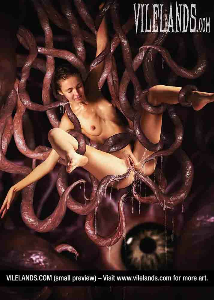 Best of Tentacle porn gallery