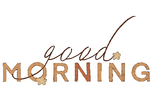 dondie reyes share good morning text gif photos