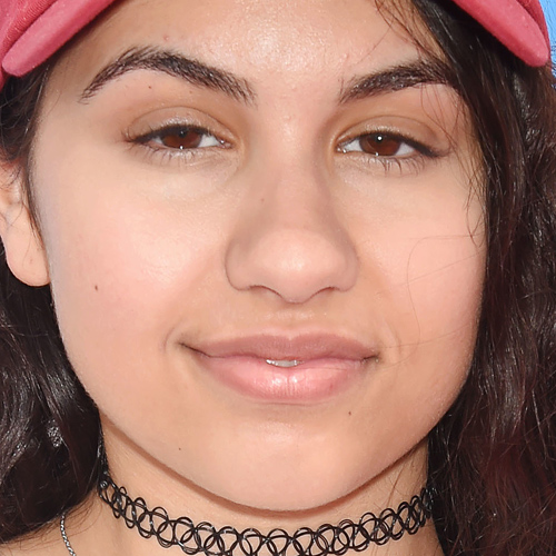 anna mccabe recommends Alessia Cara Naked