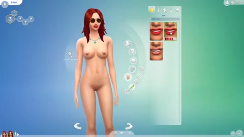 conner larkin recommends Sims 4 Nude Sex Mod