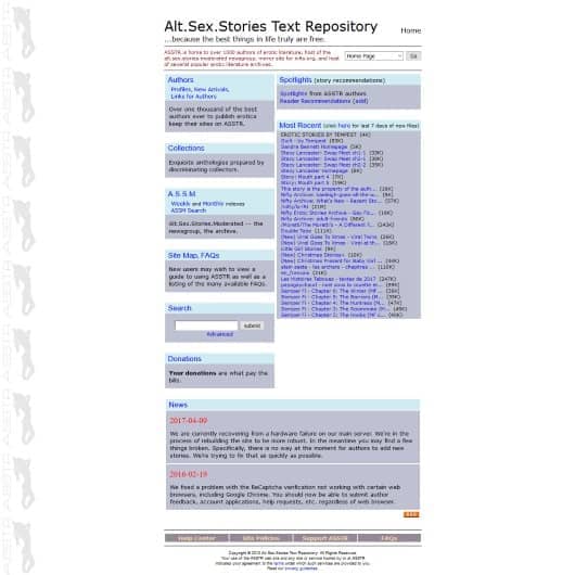 bert jacobs recommends Alt Sex Stories Text Repository