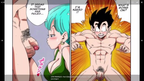 aries yim add dragon ball z hentai gallery photo