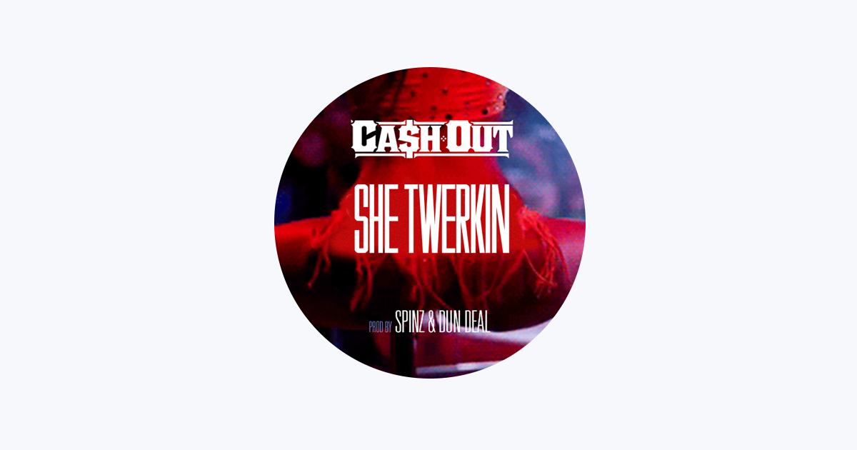 alan tong share cash out she twerkin download photos