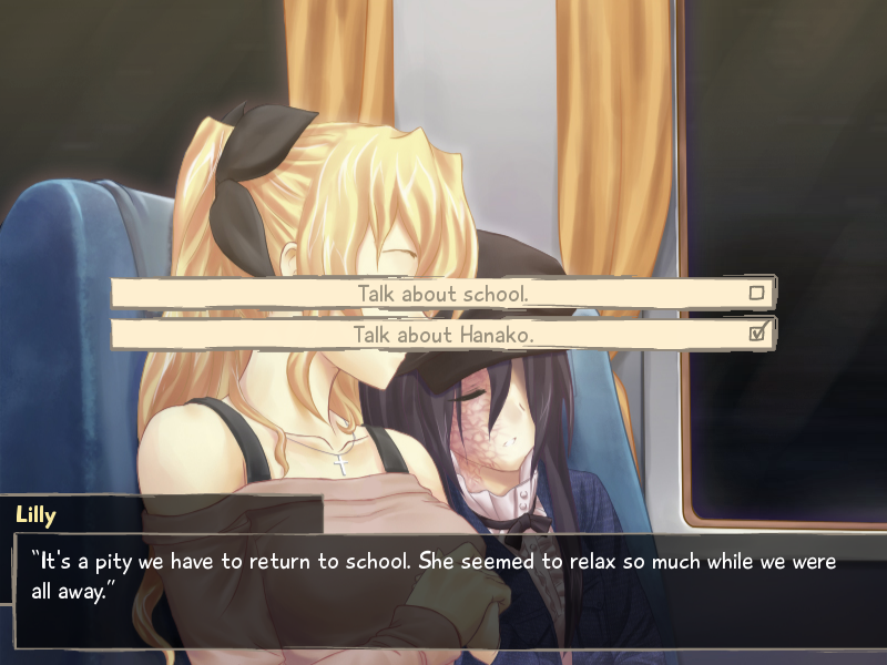 christopher amico recommends katawa shoujo all scenes pic