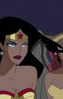 amnah hashim add photo wonder woman x hawkgirl