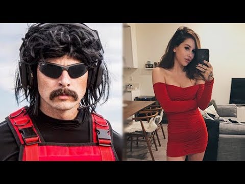 cindi shelton recommends drdisrespect cheats on wife pic