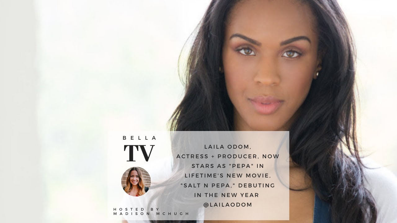 donny boothe recommends Laila Odom And Lamar Odom