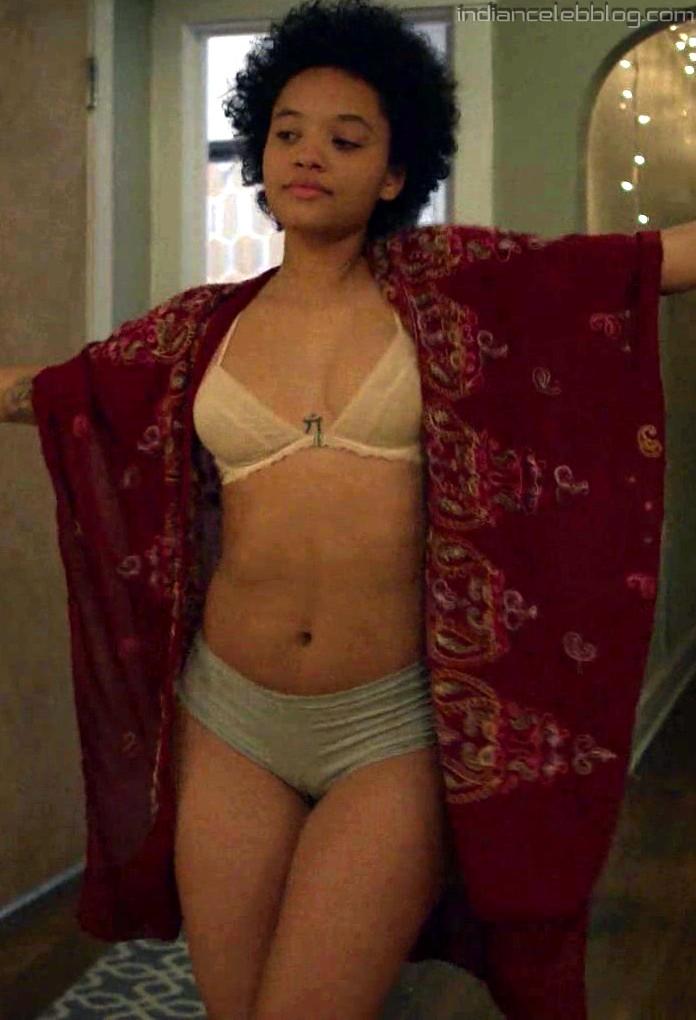 kiersey clemons hot