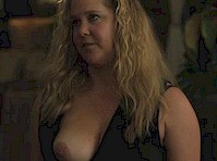 Amy Schumer Nipple Snatched canton ohio