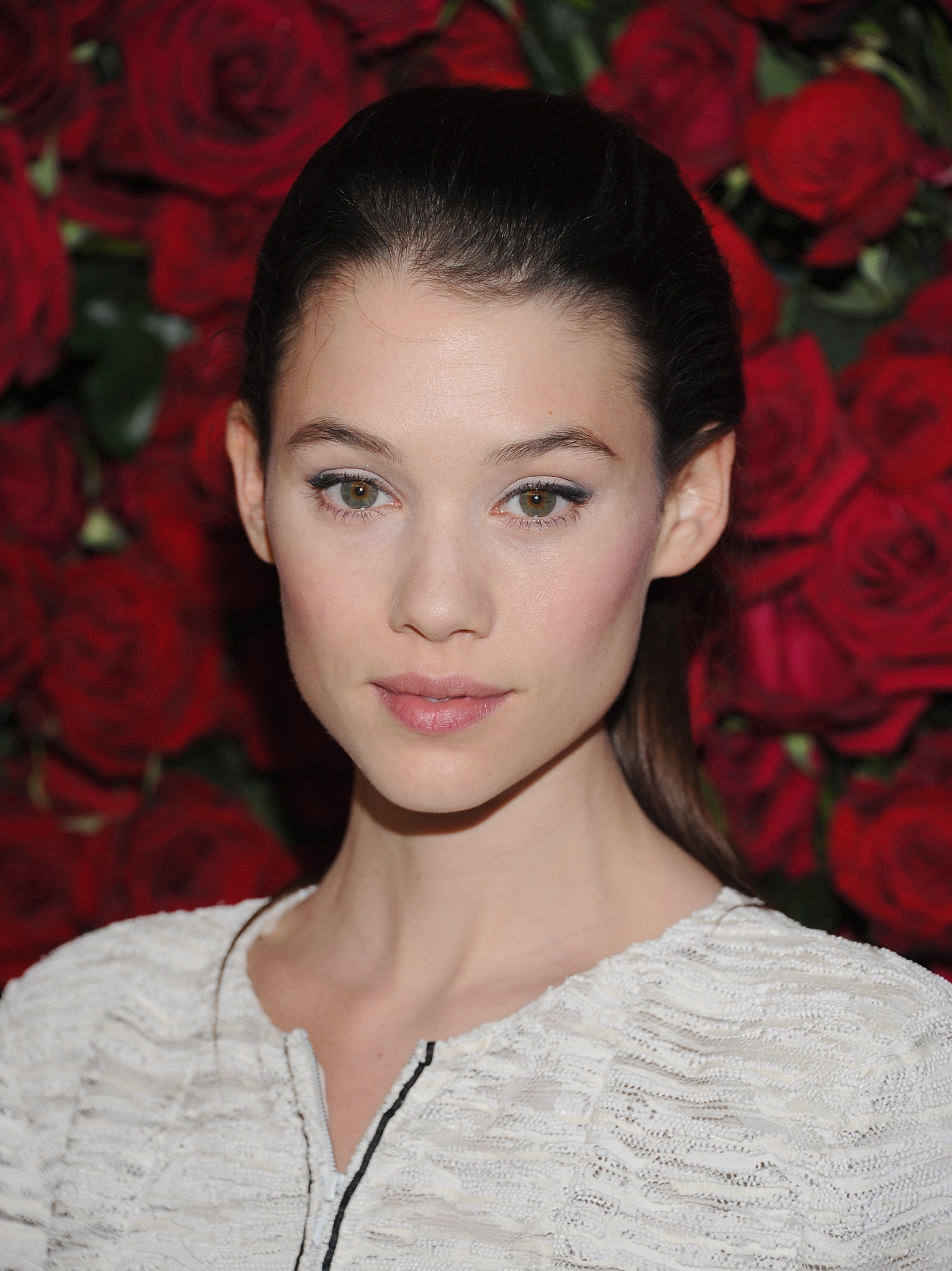 Best of Astrid berges frisbey feet