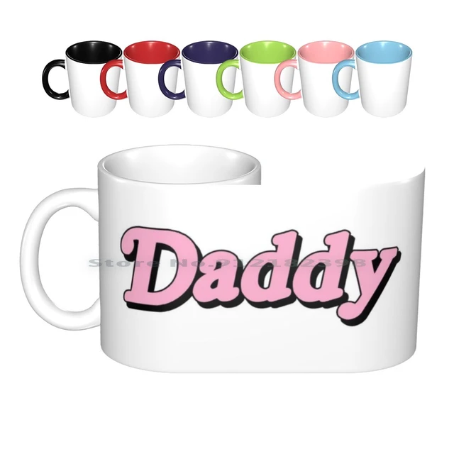 daryll turnbull recommends daddy mugs tumblr pic