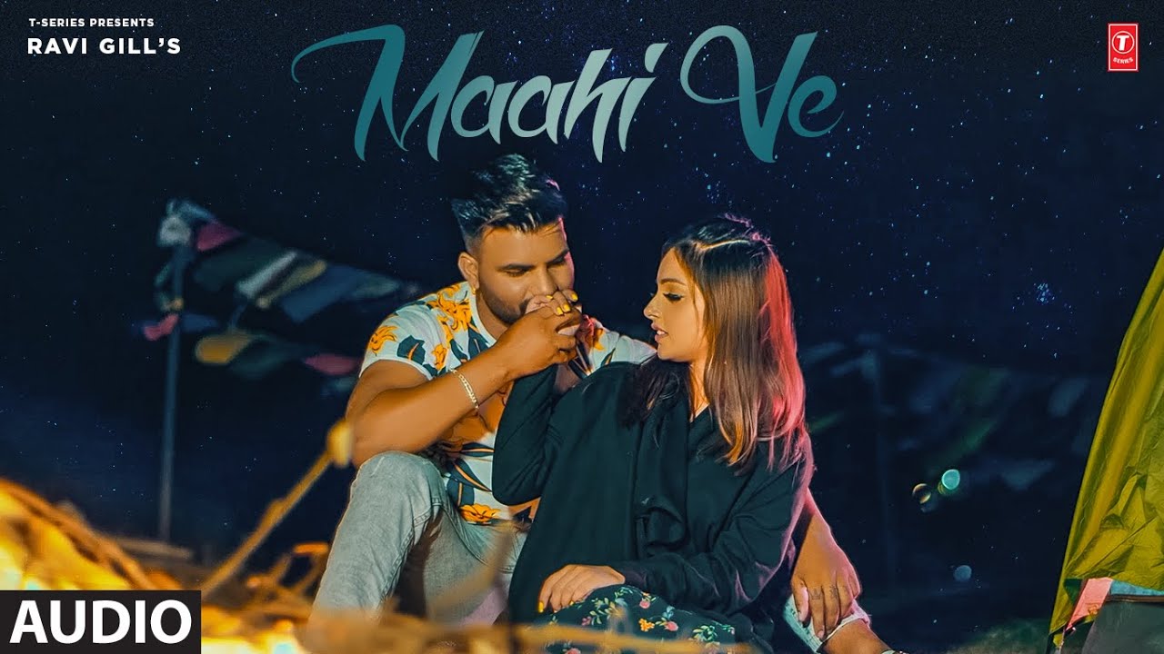 colin sinclair recommends Mahi Ve Song Download