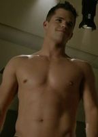 charlie carver naked