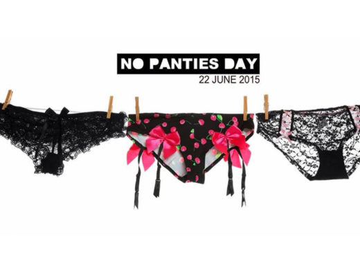 chad lucas recommends No Panty Day Photos
