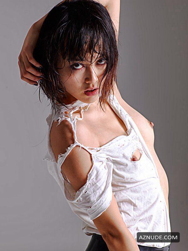Best of Rinko kikuchi nude