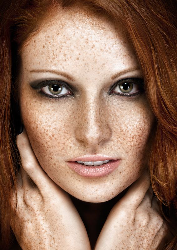 concepcion aranda add hot chicks with freckles photo