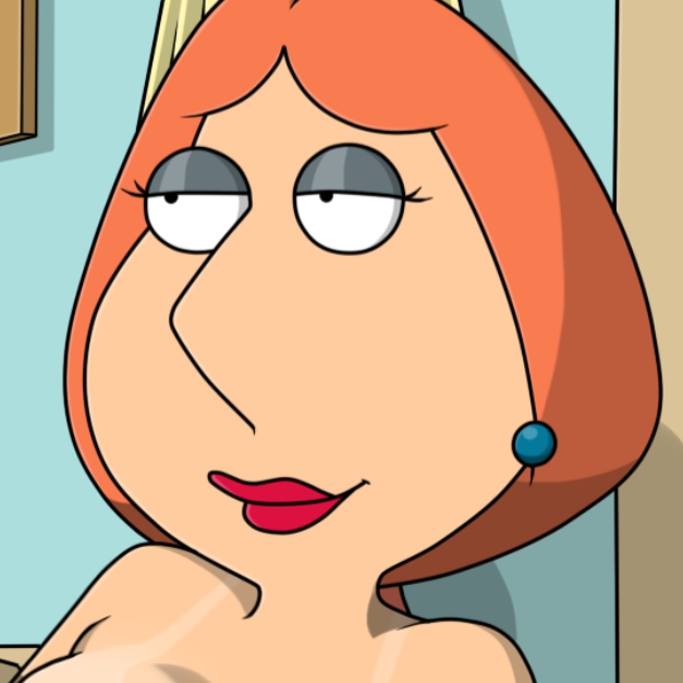 braxton cooper recommends lois griffin porn pics pic