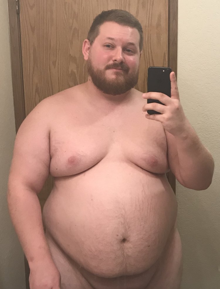 brian torzewski recommends fat naked guy pic