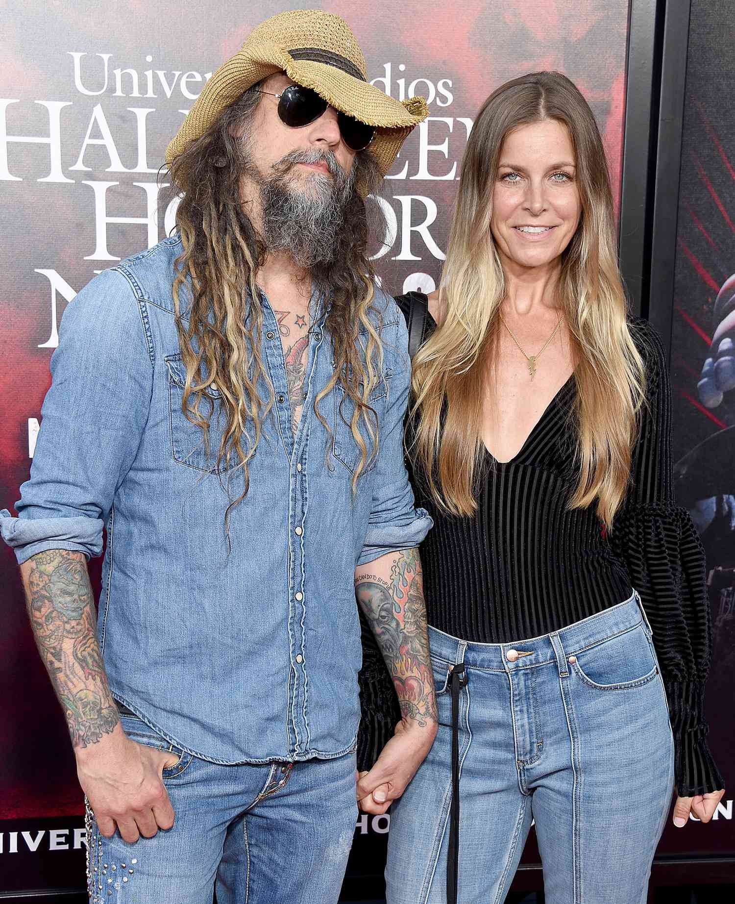 crystal dorsey recommends sherry moon zombie naked pic