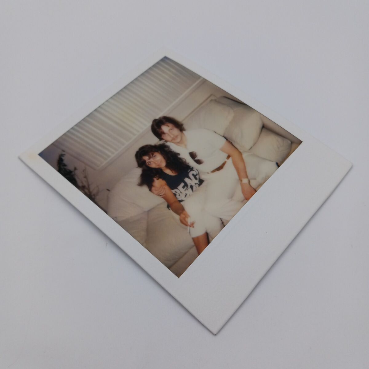 Best of Cute couple polaroid pictures