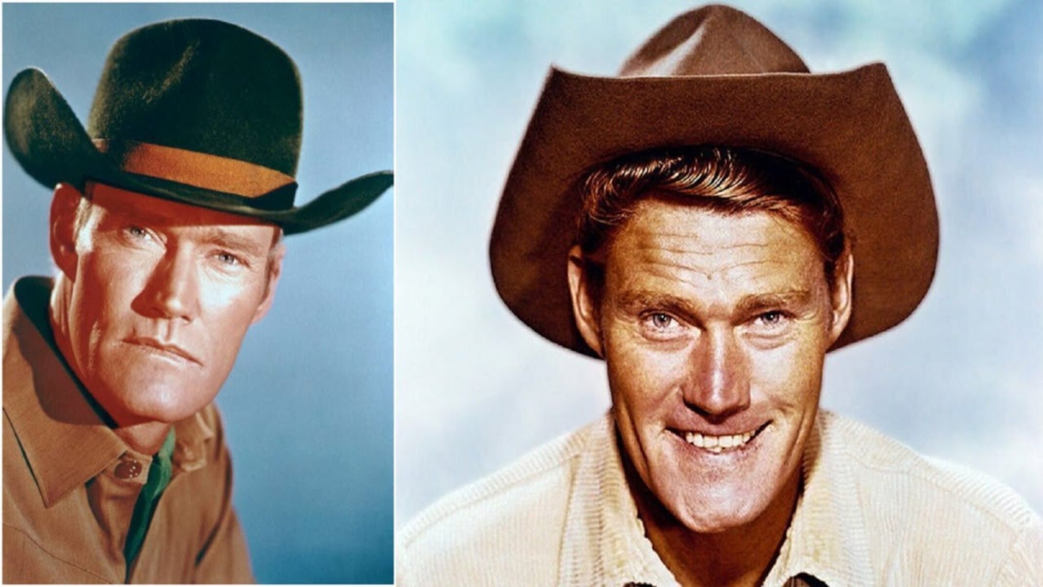 charles ay share was chuck connors queer photos
