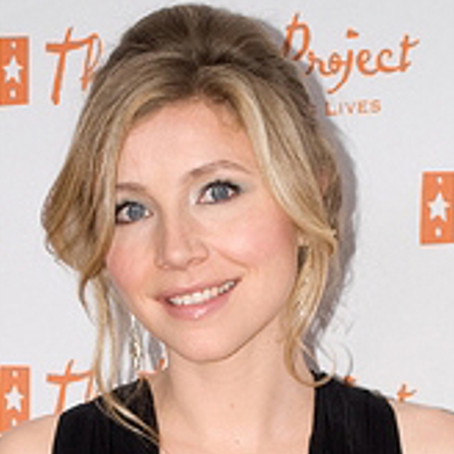 angela tilt recommends sarah chalke porn pic