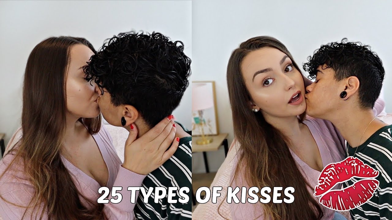 bjornar nicolaisen recommends types of kisses video pic
