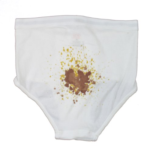 diane gibson recommends Poop Stains In Panties