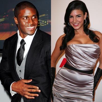 christian casutt recommends Reggie Bush Ex Girlfriends