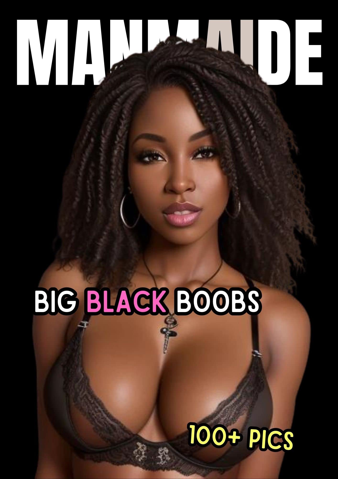 Best of Hot ebony big boobs