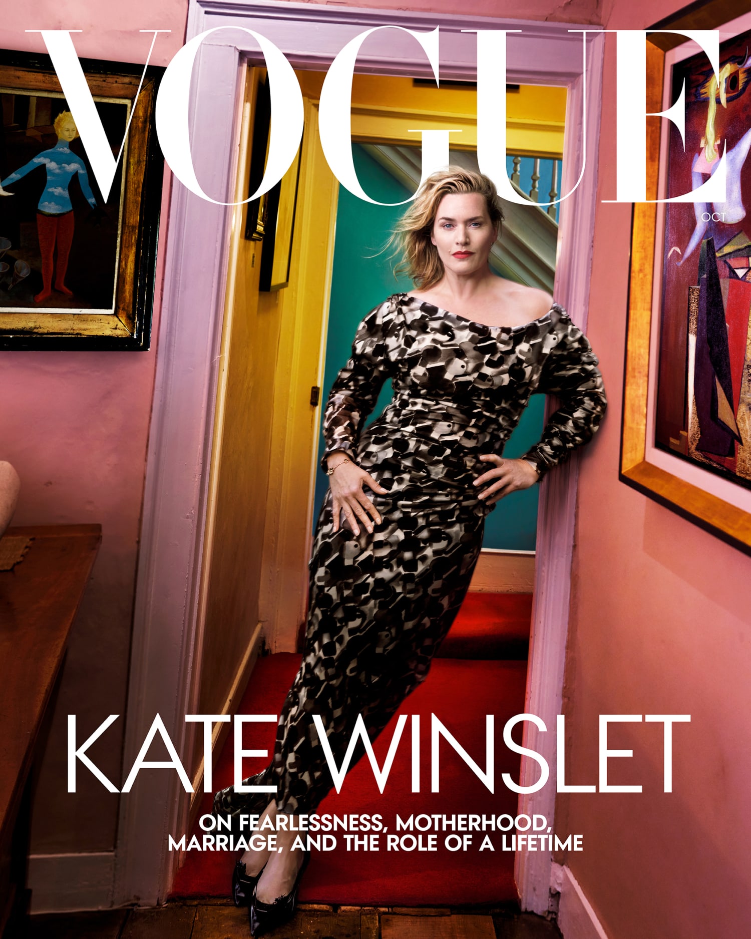 Best of Kate winslet nude pics