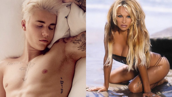 dhrubo rahman recommends Sexy Justin Bieber Naked